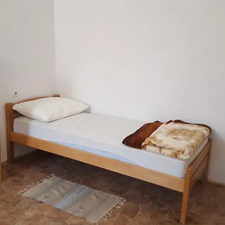 Гостевой дом Romeo
