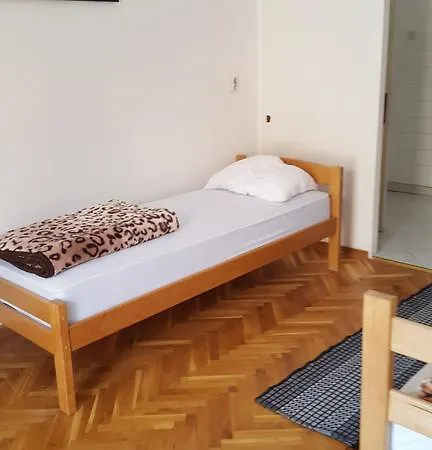 Romeo Гостевой дом Пореч